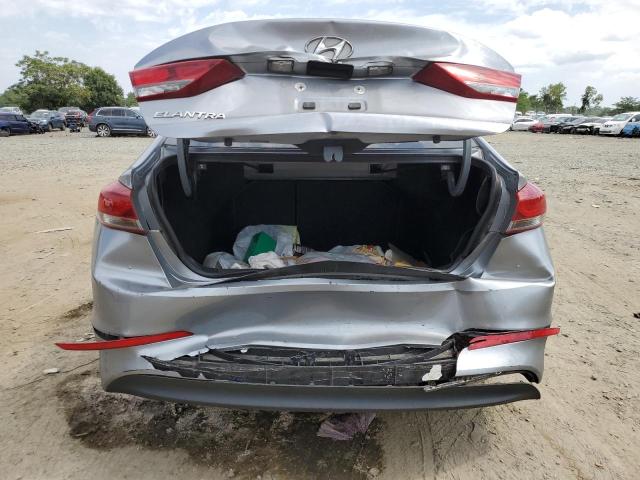 Photo 6 from auction – 2017 HYUNDAI ELANTRA SE with VIN 5NPD74LF6HH067396