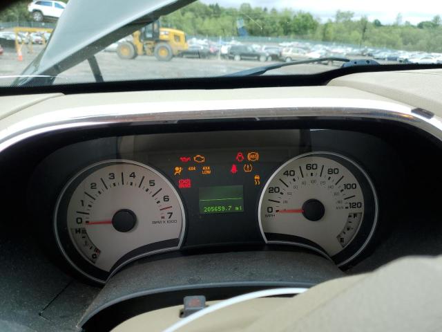 Photo 9 from auction – 2008 FORD EXPLORER L with VIN 1FMEU75838UB14933