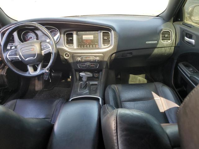 Photo 8 from auction – 2015 DODGE CHARGER R/ with VIN 2C3CDXCT2FH914789