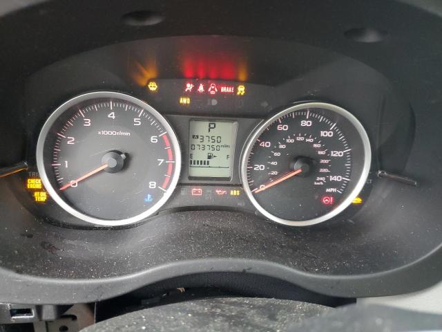 Photo 9 from auction – 2015 SUBARU FORESTER 2 with VIN JF2SJADC7FH482798