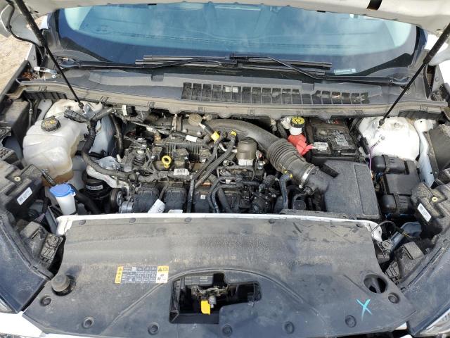 Photo 12 from auction – 2022 FORD EDGE SEL with VIN 2FMPK4J97NBA07056