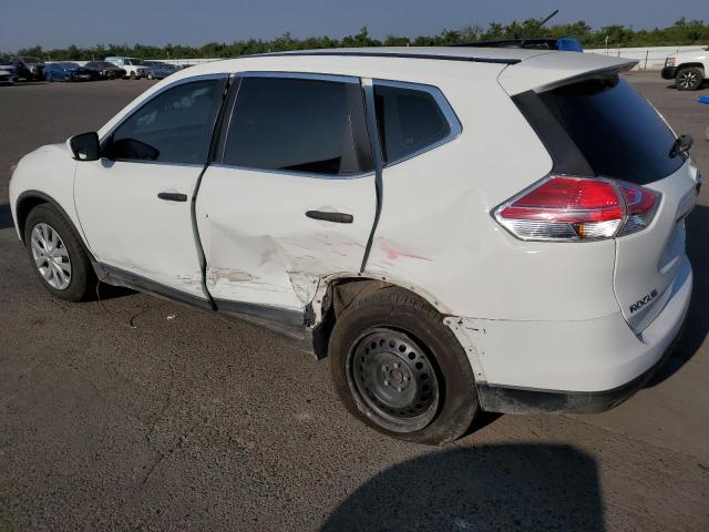 Photo 2 from auction – 2016 NISSAN ROGUE S with VIN KNMAT2MT4GP691630