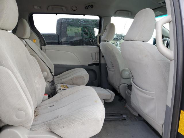 Photo 11 from auction – 2011 TOYOTA SIENNA LE with VIN 5TDKK3DC2BS116261