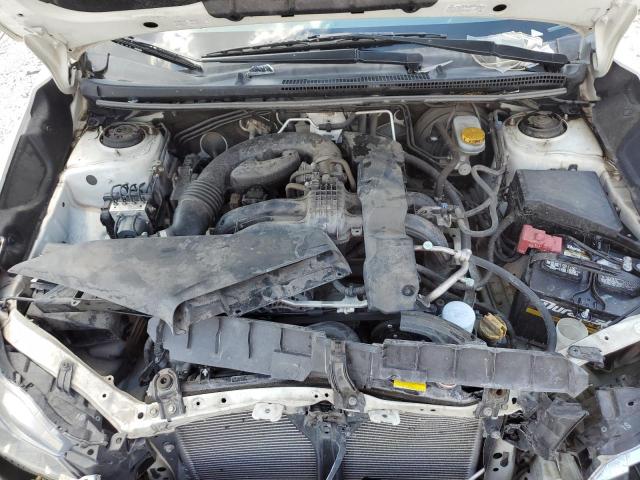 Photo 11 from auction – 2016 SUBARU IMPREZA SP with VIN JF1GPAP69G8285163
