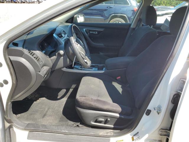 Photo 7 from auction – 2014 NISSAN ALTIMA 2.5 with VIN 1N4AL3AP4EC133753
