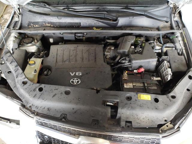 Photo 11 from auction – 2011 TOYOTA RAV4 LIMIT with VIN 2T3DK4DV7BW063524