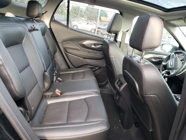 Photo 11 from auction – 2023 GMC TERRAIN SL with VIN 3GKALVEG7PL123939