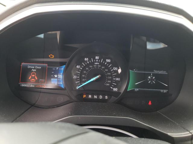 Фото 9 с аукциона – 2016 FORD EDGE TITAN с VIN 2FMPK3K90GBB06782