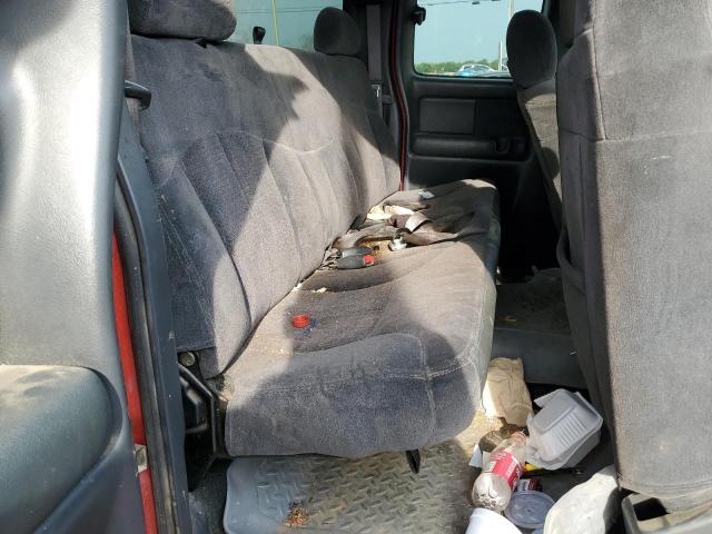 Фото 10 с аукциона – 2001 CHEVROLET SILVERADO с VIN 1GCEK19T91E212421