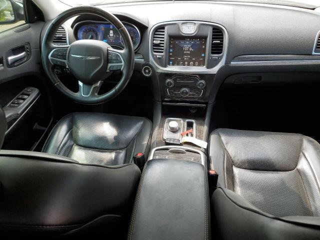 Photo 8 from auction – 2016 CHRYSLER 300C with VIN 2C3CCAKG9GH325311