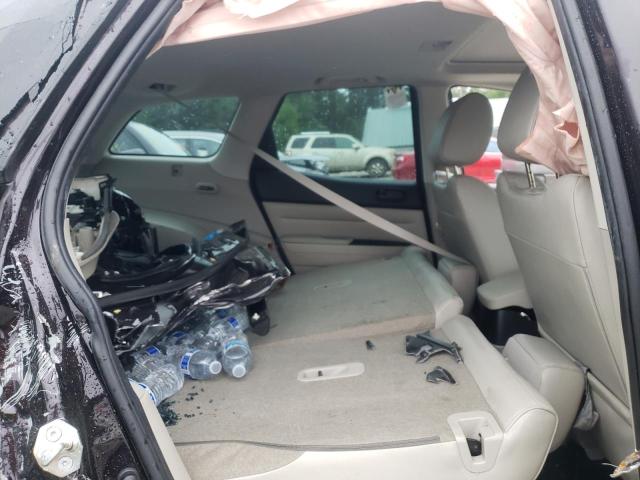 Photo 11 from auction – 2011 MAZDA CX-7 with VIN JM3ER2CM1B0389098