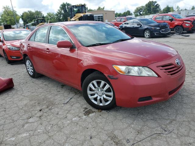 Photo 4 from auction – 2007 TOYOTA CAMRY CE with VIN 4T1BE46K67U078047