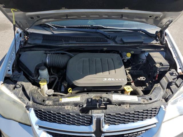 Photo 11 from auction – 2012 DODGE GRAND CARA with VIN 2C4RDGCG2CR160288