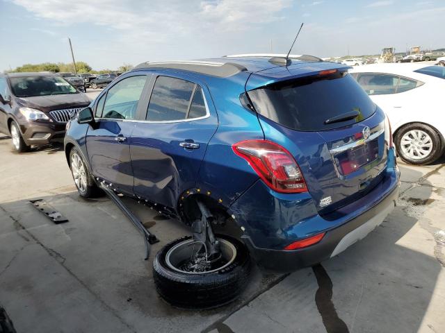 Photo 2 from auction – 2019 BUICK ENCORE PRE with VIN KL4CJASB2KB813159