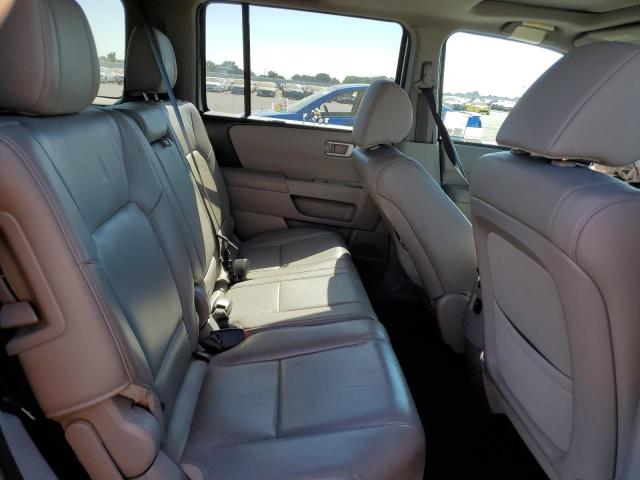 Photo 11 from auction – 2015 HONDA PILOT EXL with VIN 5FNYF3H55FB013954