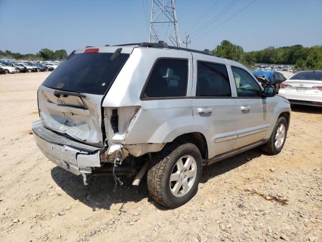 Photo 3 from auction – 2010 JEEP GRAND CHER with VIN 1J4PS4GK6AC155542