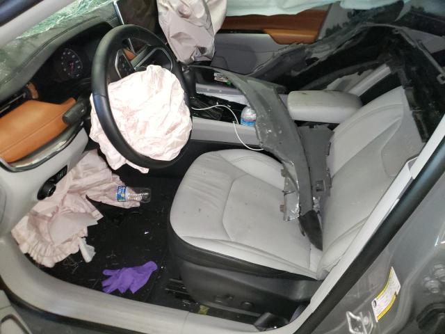 Photo 7 from auction – 2022 JEEP COMPASS LI with VIN 3C4NJDCBXNT186034