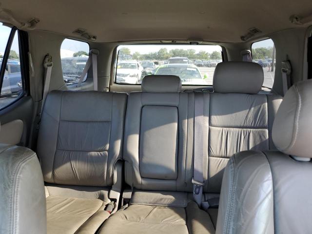Zdjęcie 10 z aukcji – 2002 TOYOTA SEQUOIA SR z VIN 5TDZT34A42S129846