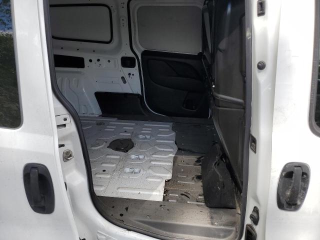 Photo 11 from auction – 2019 RAM PROMASTER with VIN ZFBHRFAB3K6N26072