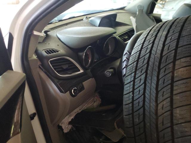 Photo 8 from auction – 2016 BUICK ENCORE CON with VIN KL4CJBSBXGB735579