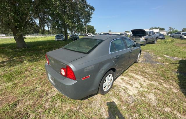 Photo 4 from auction – 2008 CHEVROLET MALIBU LS with VIN 1G1ZG57B68F159002