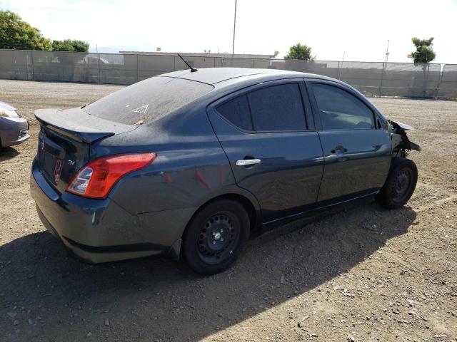 Photo 3 from auction – 2017 NISSAN VERSA S with VIN 3N1CN7AP9HL812918