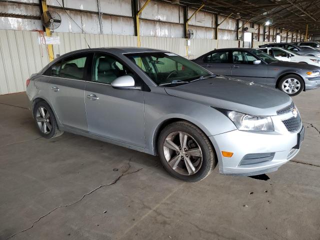 Photo 4 from auction – 2012 CHEVROLET CRUZE LT with VIN 1G1PG5SC1C7257901