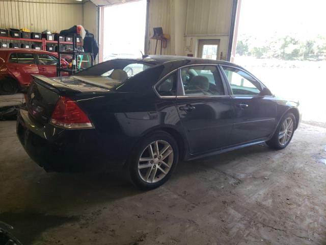 Photo 3 from auction – 2014 CHEVROLET IMPALA LIM with VIN 2G1WB5E34E1145776