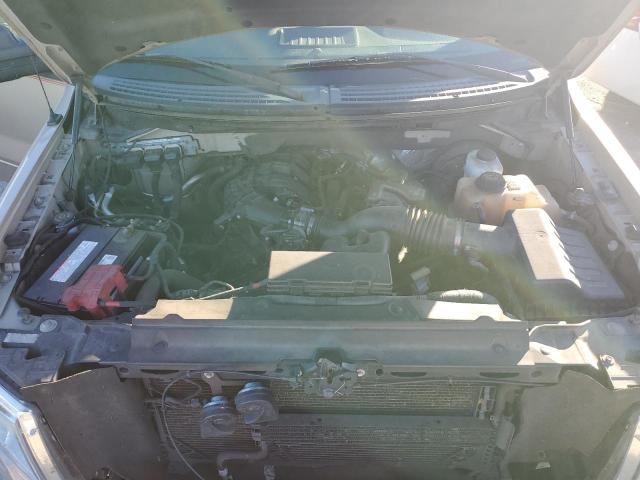 Photo 11 from auction – 2011 FORD F150 SUPER with VIN 1FTEX1CMXBFD01669