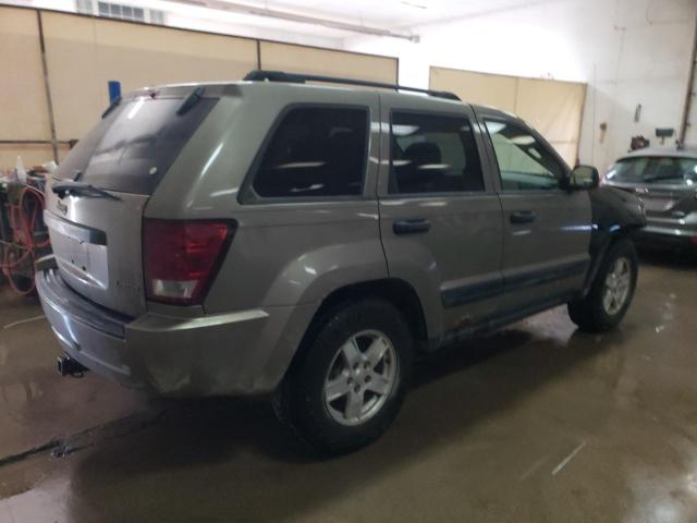 Photo 3 from auction – 2005 JEEP GRAND CHER with VIN 1J4GR48K95C711102