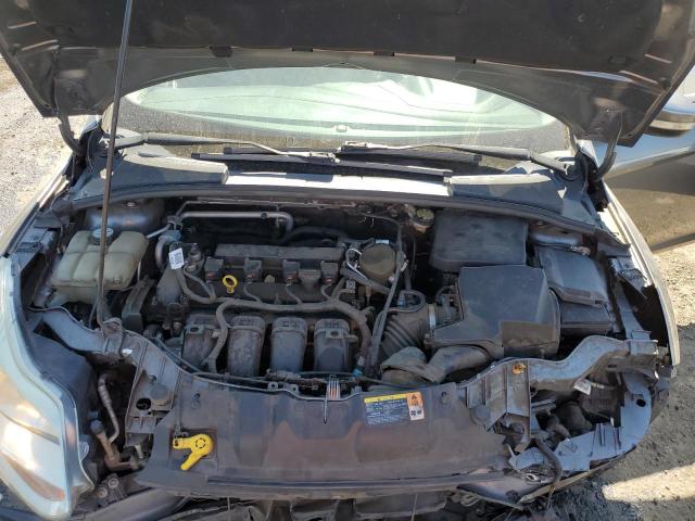Photo 11 from auction – 2013 FORD FOCUS SE with VIN 1FADP3K26DL292051