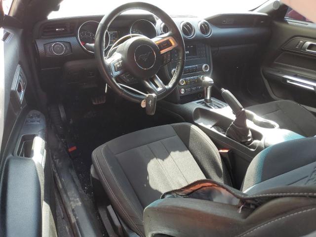 Photo 8 from auction – 2020 FORD MUSTANG with VIN 1FA6P8TH3L5184174
