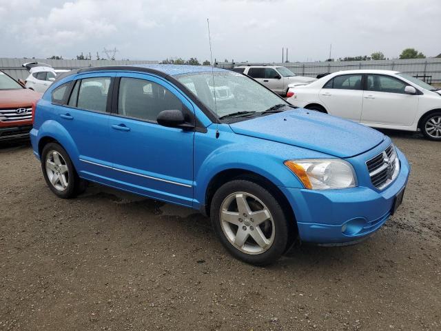 Photo 4 from auction – 2008 DODGE CALIBER R/ with VIN 1B3HB78K18D722661