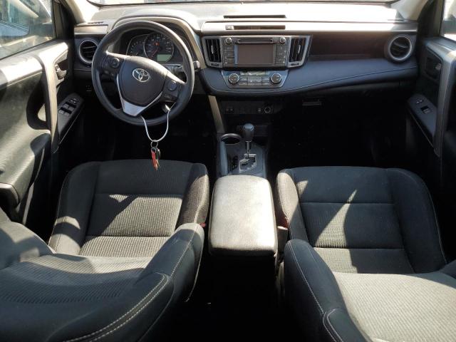 Photo 8 from auction – 2013 TOYOTA RAV4 XLE with VIN 2T3RFREV2DW105719