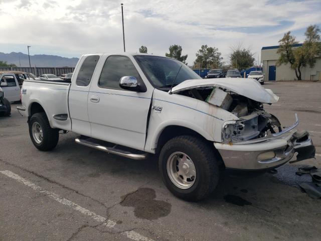Photo 4 from auction – 1998 FORD F150 with VIN 2FTRX08L1WCA47377