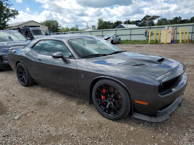 Photo 4 from auction – 2016 DODGE CHALLENGER with VIN 2C3CDZC98GH112118