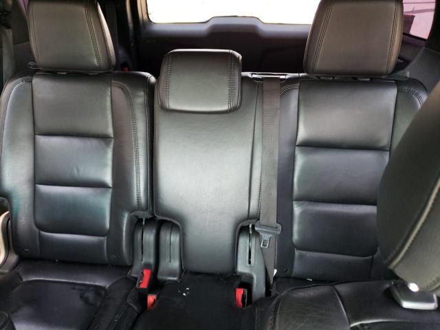 Photo 10 from auction – 2013 FORD EXPLORER X with VIN 1FM5K8D87DGA10919