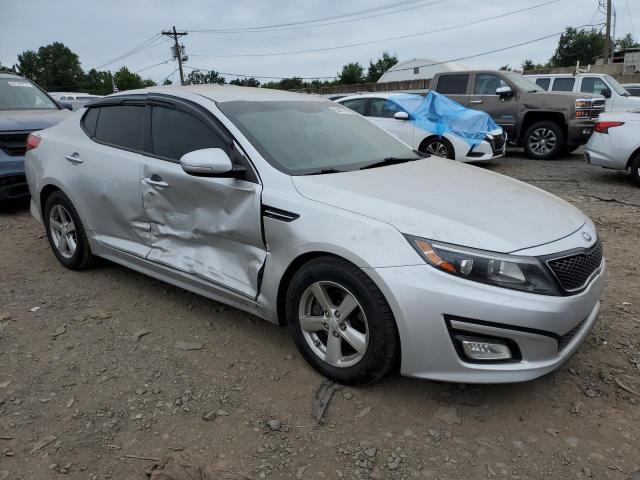 Photo 4 from auction – 2014 KIA OPTIMA LX with VIN KNAGM4A77E5483094