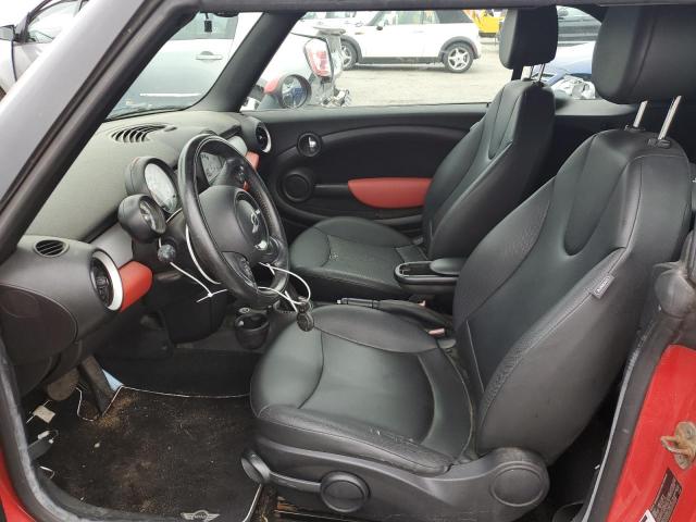 Photo 7 from auction – 2013 MINI COOPER with VIN WMWZN3C55DT568165