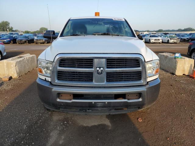 Photo 5 from auction – 2011 DODGE RAM 2500 with VIN 3D7TT2CT8BG593231