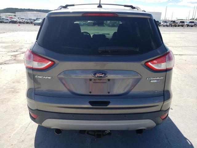 Photo 6 from auction – 2013 FORD ESCAPE TIT with VIN 1FMCU9J94DUC85752