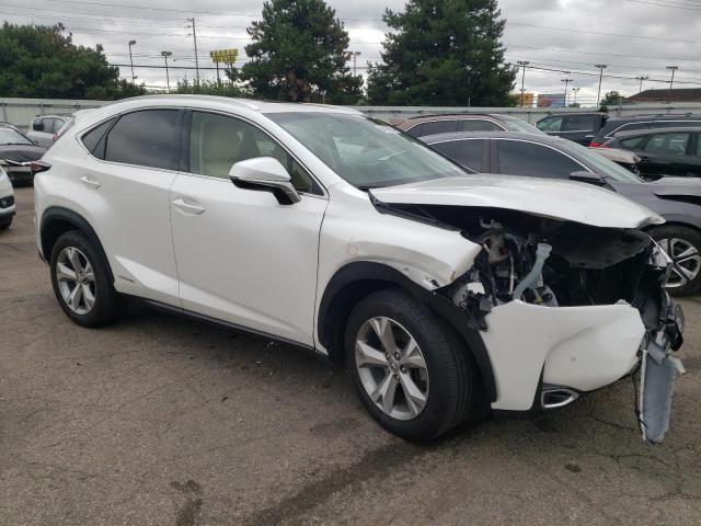 Photo 4 from auction – 2017 LEXUS NX 300H with VIN JTJBJRBZ2H2063023
