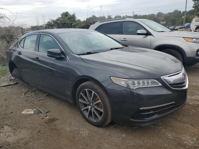 Foto 4 de la subasta – 2015 ACURA TLX TECH con VIN 19UUB3F52FA000599