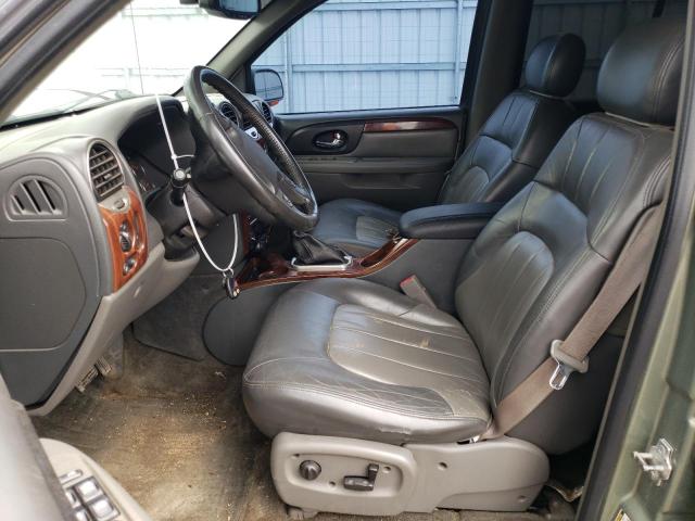 Photo 7 from auction – 2004 GMC ENVOY with VIN 1GKDT13S142291781