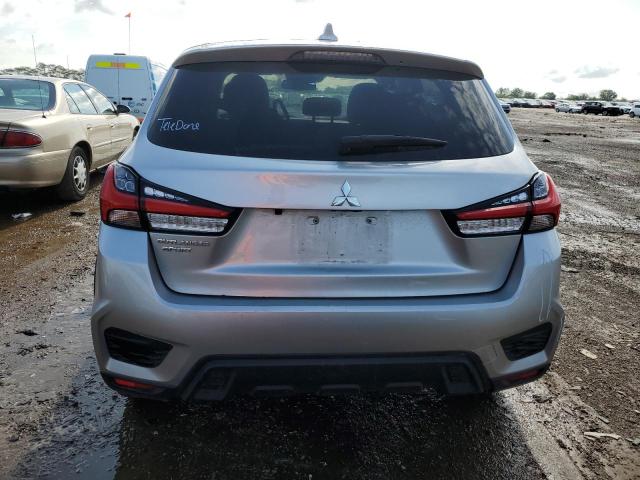Photo 6 from auction – 2021 MITSUBISHI OUTLANDER with VIN JA4APVAU7MU013710