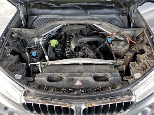 Photo 11 from auction – 2015 BMW X5 XDRIVE3 with VIN 5UXKS4C54F0N06908