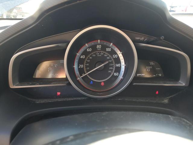 Photo 9 from auction – 2015 MAZDA 3 TOURING with VIN 3MZBM1L73FM147184