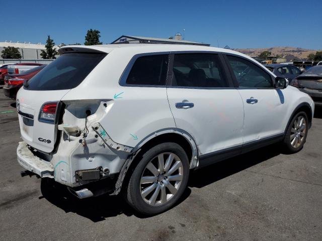 Photo 3 from auction – 2008 MAZDA CX-9 with VIN JM3TB38V680148178