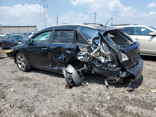 Photo 2 from auction – 2014 TOYOTA VENZA LE with VIN 4T3BK3BB6EU105227