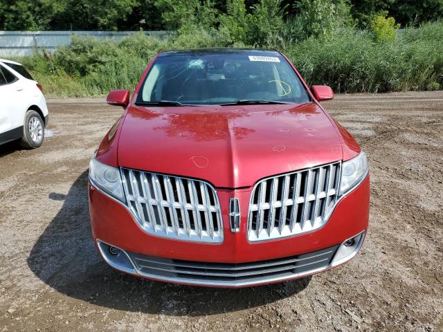 Photo 5 from auction – 2012 LINCOLN MKT with VIN 2LMHJ5AT3CBL54815